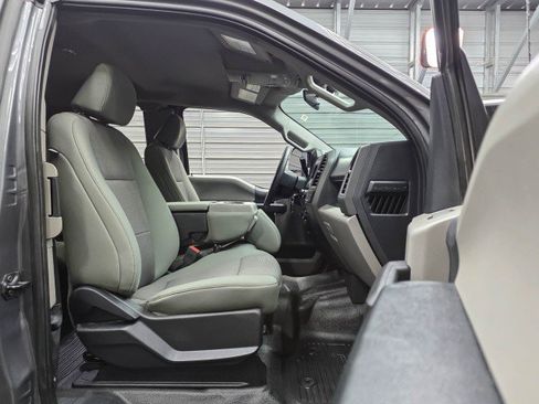 Used 2022 Ford F350 XL w/ STX Appearance Package AWD/4WD image 15
