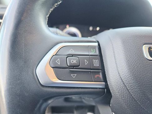 Used 2022 Jeep Compass High Altitude image 22