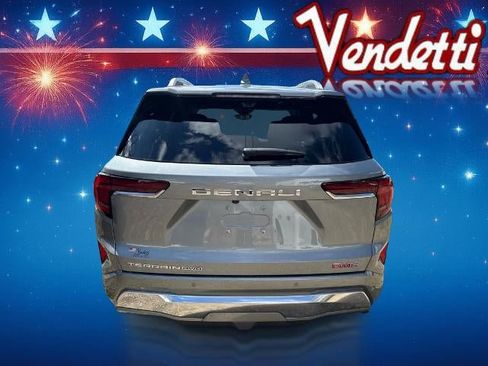 New 2026 GMC Terrain Denali image 6