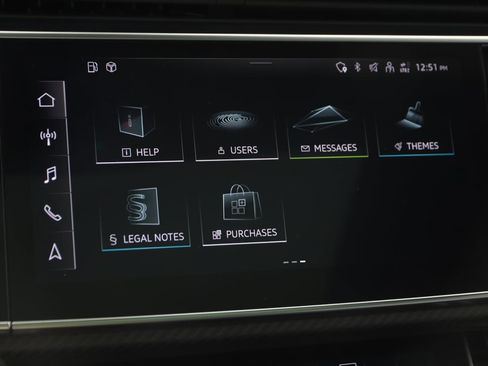 Used 2023 Audi RS Q8 image 42