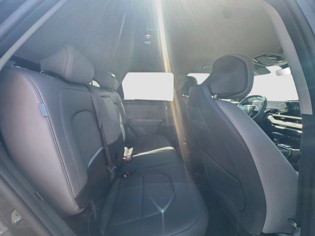 New 2027 Kia Seltos EX FWD image 25
