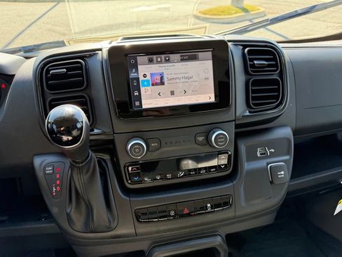 New 2026 RAM ProMaster 1500 w/ Convenience Group FWD image 18