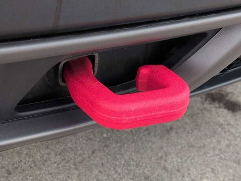 Used 2021 Jeep Cherokee Trailhawk w/ Trailer Tow Group image 35