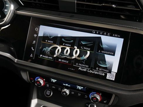 Used 2025 Audi Q3 2.0T Premium Plus w/ Premium Plus Package image 16