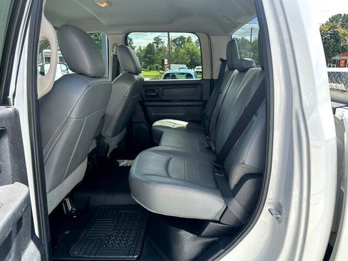 Used 2017 RAM 3500 Tradesman w/ Chrome Appearance Group image 26