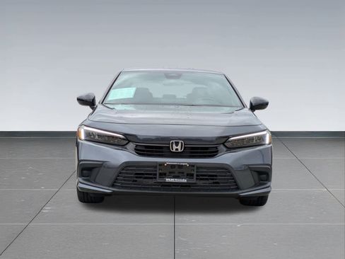 Certified 2023 Honda Civic Sport image 9