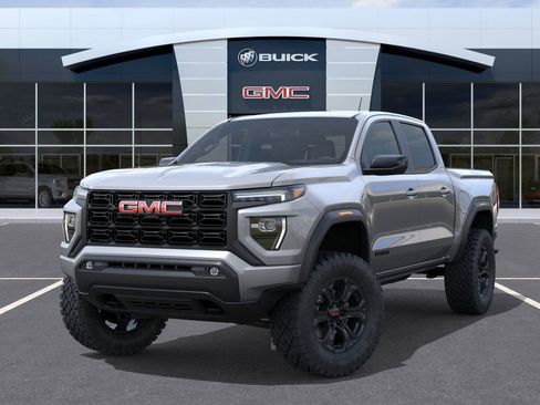 New 2024 GMC Canyon Elevation w/ Convenience Package image 6