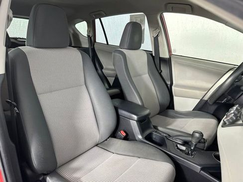Used 2013 Toyota RAV4 LE AWD/4WD image 26