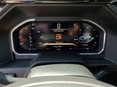 New 2026 GMC Sierra 2500 AT4X AWD/4WD image 32
