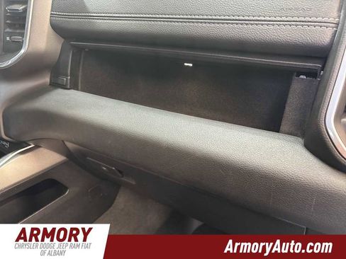 Used 2020 RAM 1500 Laramie w/ Sport Appearance Package image 39