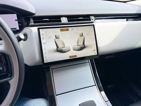 Used 2024 Land Rover Range Rover Velar S image 23