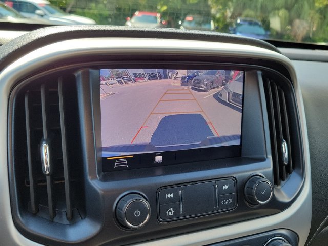 Used 2020 GMC Canyon SLE w/ Driver Alert Package RWD image 27