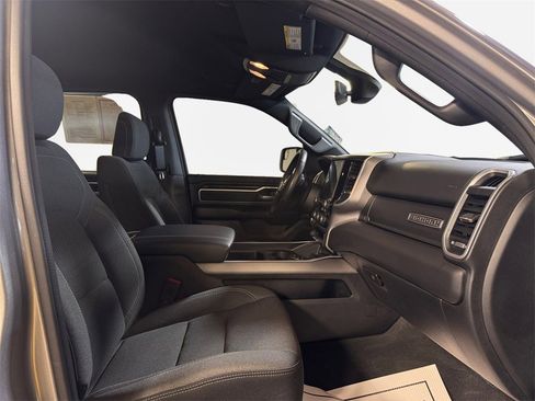 Used 2022 RAM 1500 Big Horn image 26