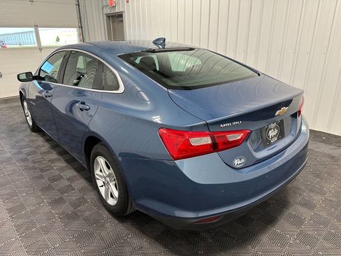 Used 2024 Chevrolet Malibu LT image 7