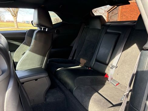 Used 2023 Dodge Challenger R/T w/ Plus Package image 42