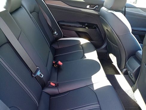 New 2026 Kia K5 GT-Line w/ GT-Line Premium Package image 8