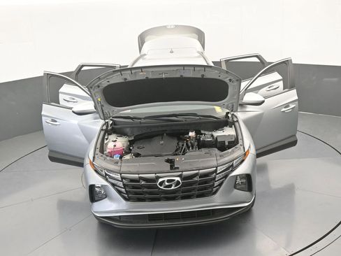 Used 2024 Hyundai Tucson SEL FWD image 71