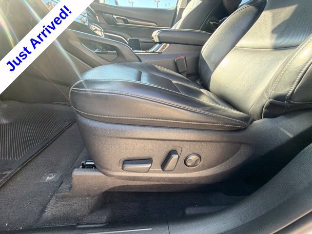 Used 2025 Kia Telluride S FWD image 40