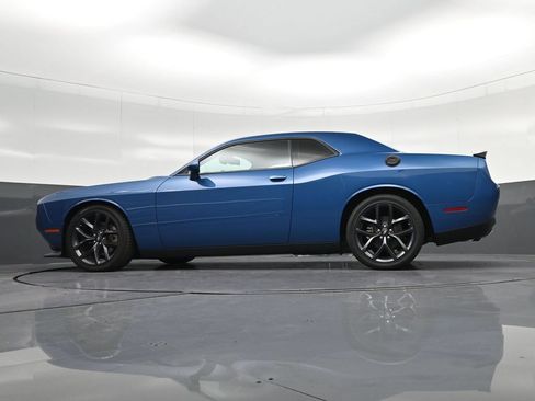 Used 2023 Dodge Challenger GT w/ Blacktop Package RWD image 30