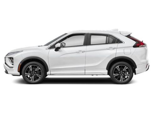 New 2026 Mitsubishi Eclipse Cross SEL image 24