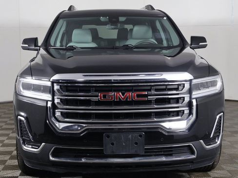 Used 2023 GMC Acadia SLE w/ Driver Convenience Package image 12