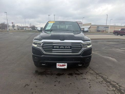 Used 2023 RAM 1500 Limited w/ Bed Utility Group image 18