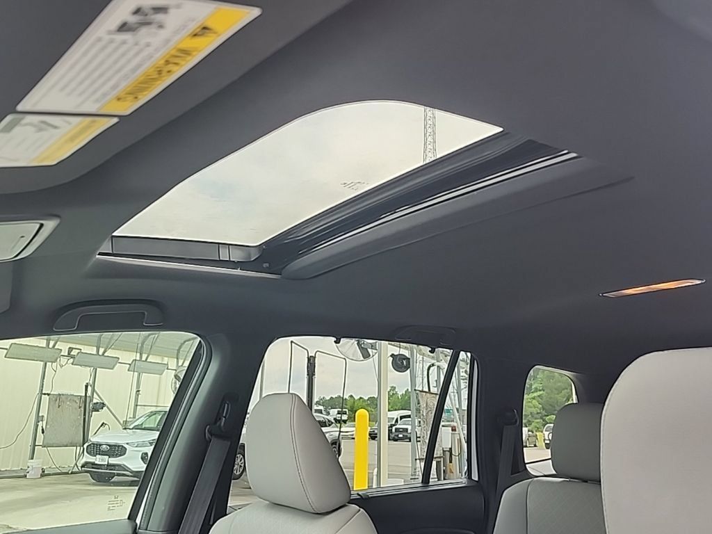 Used 2023 Honda Passport Elite image 19