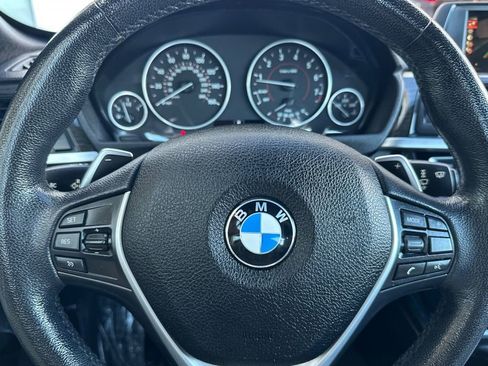 Used 2015 BMW 428i Convertible image 25