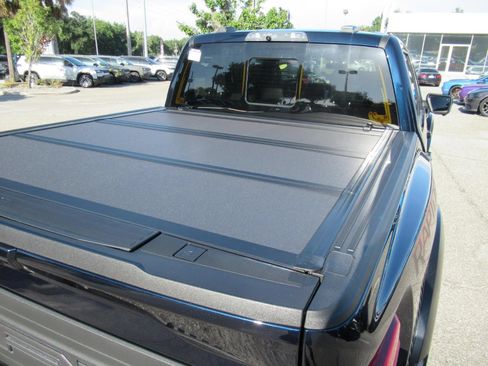 Used 2024 Ford F150 Raptor AWD/4WD image 9