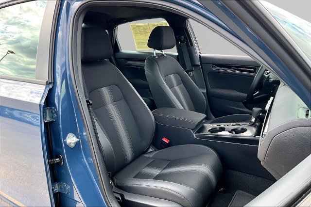 Used 2026 Honda Civic Sport image 7