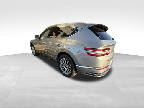 Used 2025 Genesis GV80 2.5T Standard AWD/4WD image 7