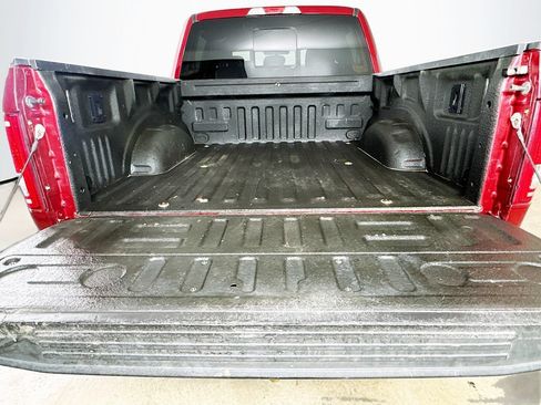 Used 2016 Ford F150 XLT w/ Equipment Group 302A Luxury AWD/4WD image 23