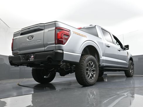 New 2025 Ford F150 Tremor w/ Equipment Group 402A High image 16