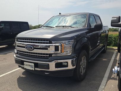 Used 2019 Ford F150 XLT w/ Equipment Group 302A Luxury