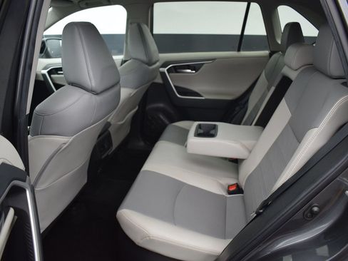 Used 2023 Toyota RAV4 Limited AWD/4WD image 13