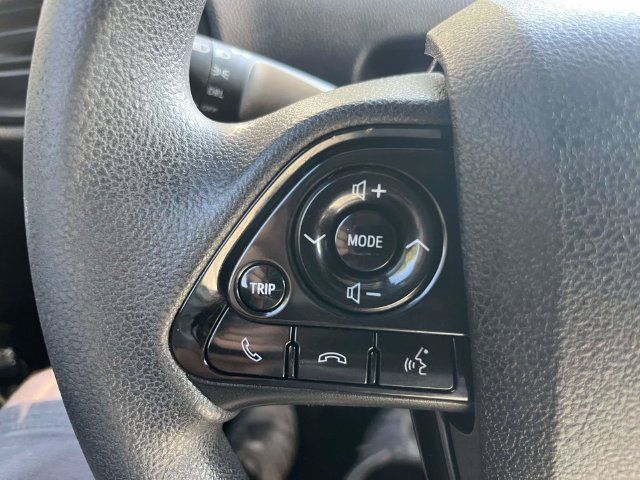 Used 2020 Toyota Prius LE FWD image 23
