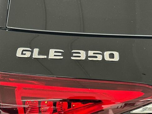 Certified 2023 Mercedes-Benz GLE 350 GLE 350 image 39
