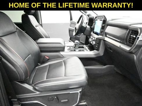 Used 2022 Ford F150 Lariat AWD/4WD image 38