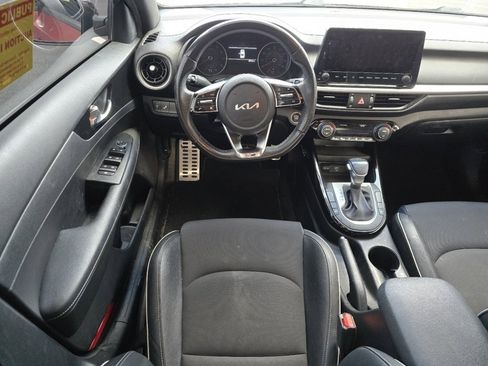 Used 2022 Kia Forte GT-Line image 20