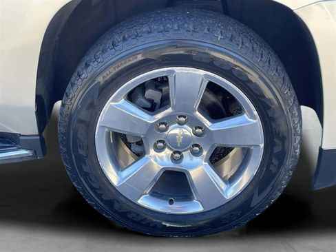 Used 2017 Chevrolet Tahoe Premier image 6