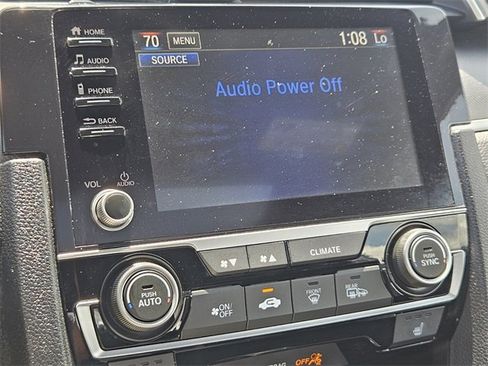 Used 2019 Honda Civic EX image 16