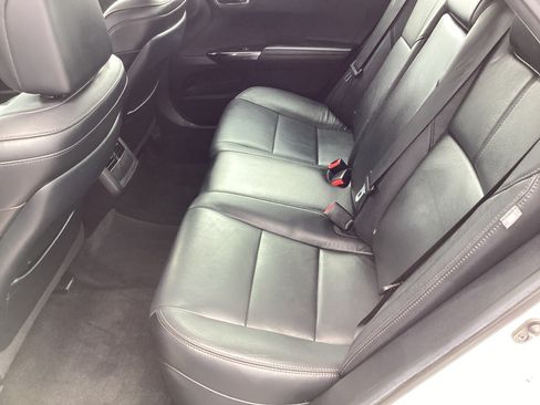 Used 2015 Toyota Avalon XLE Premium FWD image 10