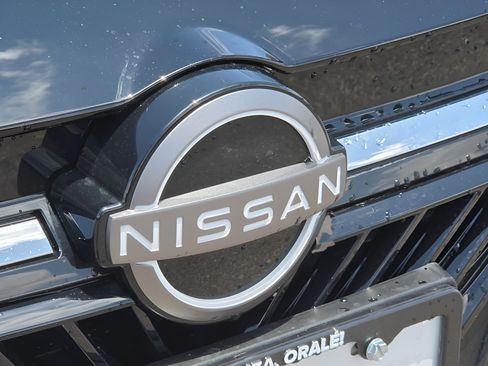 New 2026 Nissan Sentra S w/ Floor Mat Package FWD image 29