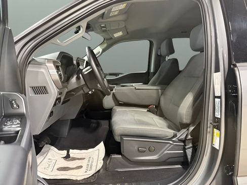 Used 2025 Ford F150 XLT w/ Equipment Group 301A Standard AWD/4WD image 29