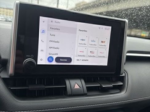 Certified 2024 Toyota RAV4 XLE image 23