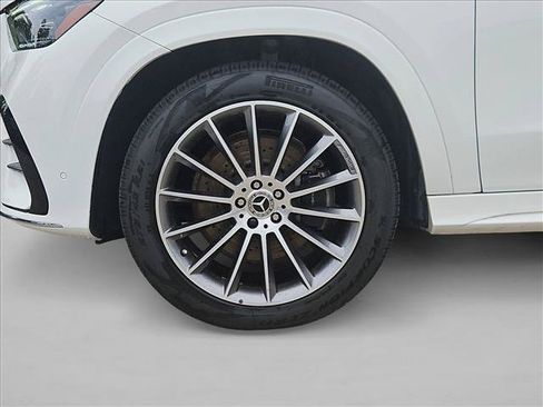 Used 2024 Mercedes-Benz GLE 450 4MATIC image 22