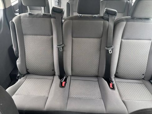 Used 2025 Ford Transit 350 XLT RWD image 22