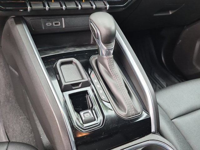 Used 2025 GMC Canyon Elevation w/ Convenience Package RWD image 22