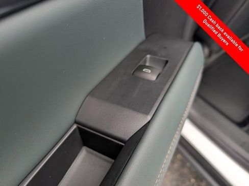 New 2026 GMC Terrain AT4 w/ Convenience Package III image 11