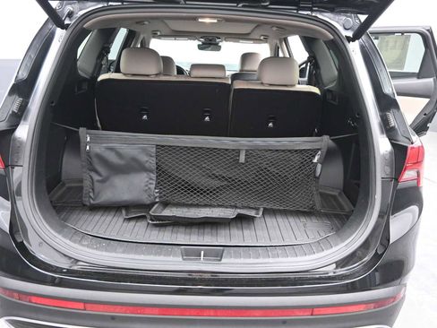 Used 2023 Hyundai Santa Fe Limited AWD/4WD image 12